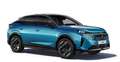 Peugeot 3008 3008 E-GT Bleu - thumbnail 3