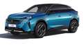 Peugeot 3008 3008 E-GT Bleu - thumbnail 2
