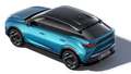 Peugeot 3008 3008 E-GT Bleu - thumbnail 5