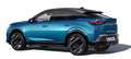 Peugeot 3008 3008 E-GT Bleu - thumbnail 4