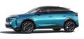 Peugeot 3008 3008 E-GT Bleu - thumbnail 6