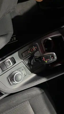 BMW X1 view 5