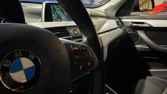 BMW X1 view 27