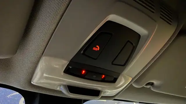 BMW X1 view 3