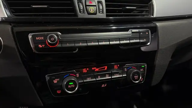 BMW X1 view 23