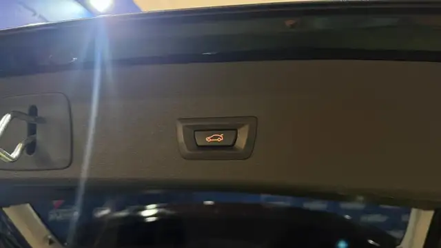 BMW X1 view 15