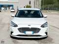 Ford Focus 1.5 ECOBLUE 120 CV SW BUSINESS Weiß - thumbnail 2