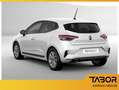 Renault Clio V 1.0 TCe 90 CVT Evolution LookP+ UVP-30%* Weiß - thumbnail 3
