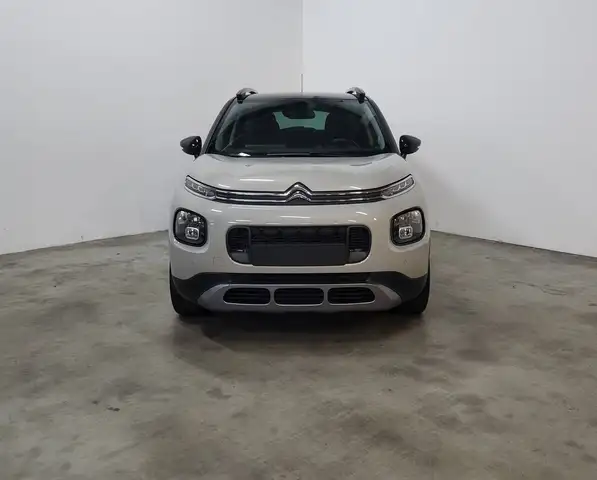 Citroen C3 Aircross 1.2 PureTech * GPS * CARPLAY * CAMERA * RADAR AV / ARR *