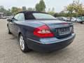 Mercedes-Benz CLK 320 CDI Cabrio Klimaautomatik Leder Blau - thumbnail 8