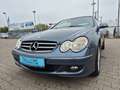 Mercedes-Benz CLK 320 CDI Cabrio Klimaautomatik Leder Blau - thumbnail 1