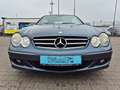 Mercedes-Benz CLK 320 CDI Cabrio Klimaautomatik Leder Blau - thumbnail 2