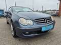 Mercedes-Benz CLK 320 CDI Cabrio Klimaautomatik Leder Blau - thumbnail 3