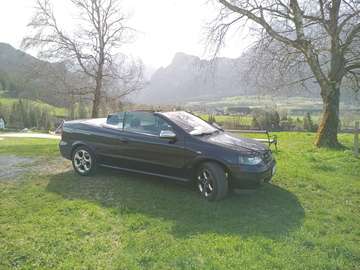 Astra Cabrio Bertone 1,8 16V Bertone