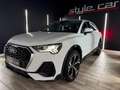 Audi Q3 Sportback 45 TFSIe Advanced S-tronic Blanco - thumbnail 1