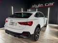 Audi Q3 Sportback 45 TFSIe Advanced S-tronic Blanco - thumbnail 4