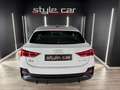 Audi Q3 Sportback 45 TFSIe Advanced S-tronic Blanco - thumbnail 3