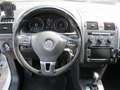 Volkswagen Touran Comfortline BlueMotion TGI Weiß - thumbnail 8