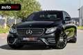 Mercedes-Benz E 43 AMG 4MATIC. Pano, Luchtv, Distro+, Memory, 360, HUD, B Noir - thumbnail 1