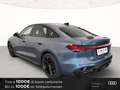 Audi A5 berlina 2.0 tfsi s line edition quattro 204cv s-tr Bleu - thumbnail 3