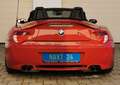 BMW Z4 Z4 M Roadster,M Aero,Deutsches Fahrzeug,Schalter! Rot - thumbnail 1