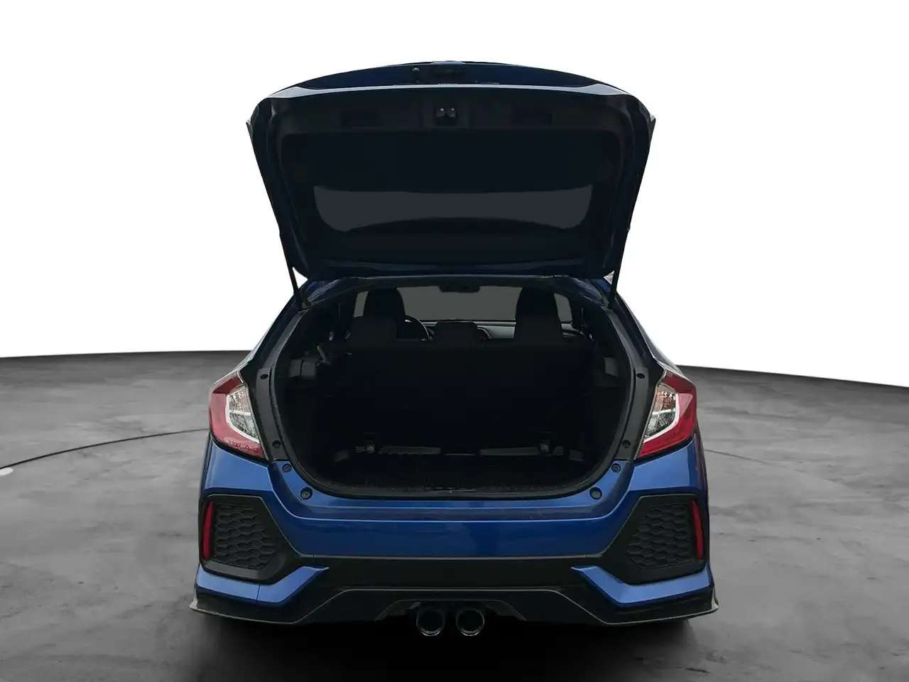 Honda Civic снимка Honda Civic