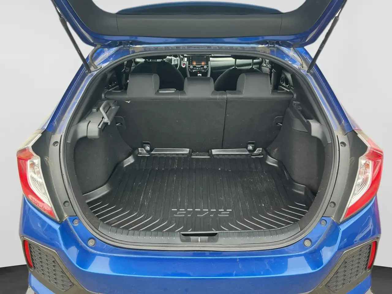 Honda Civic снимка Honda Civic