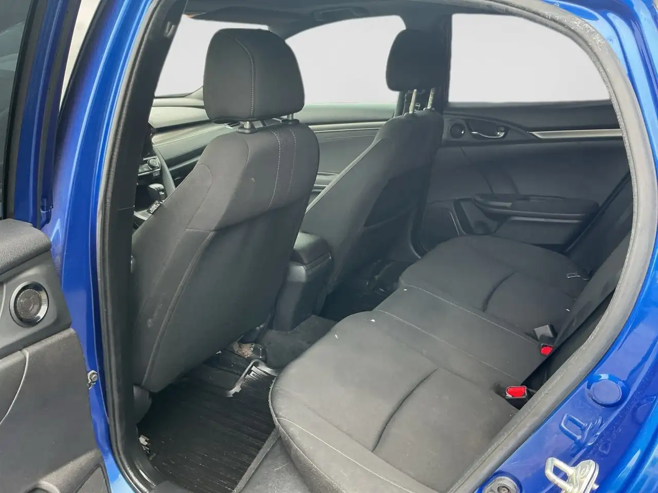 Honda Civic снимка Honda Civic