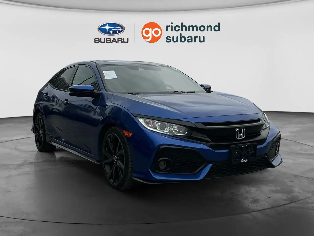 Honda Civic снимка Honda Civic