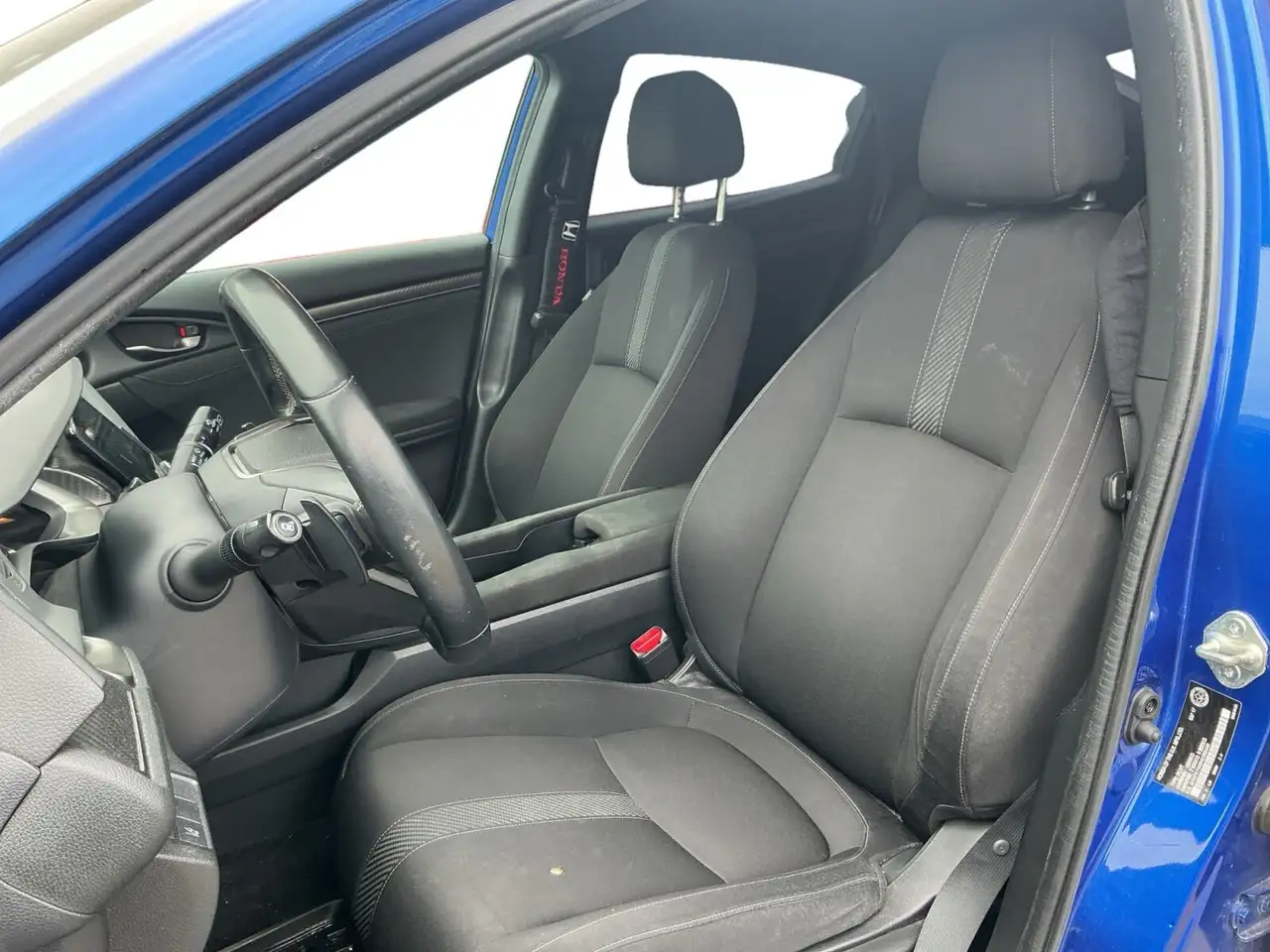 Honda Civic снимка Honda Civic