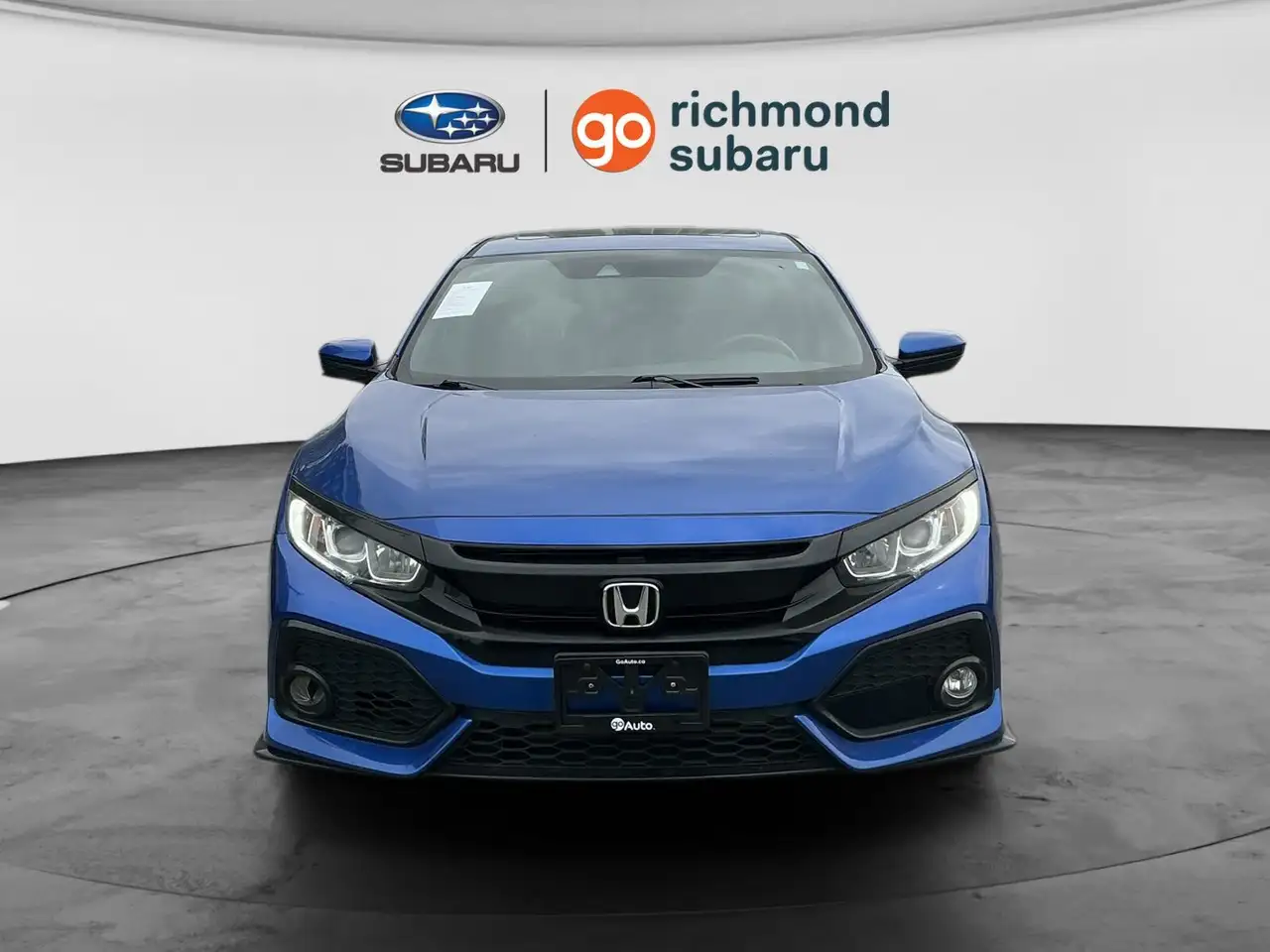 Honda Civic снимка Honda Civic