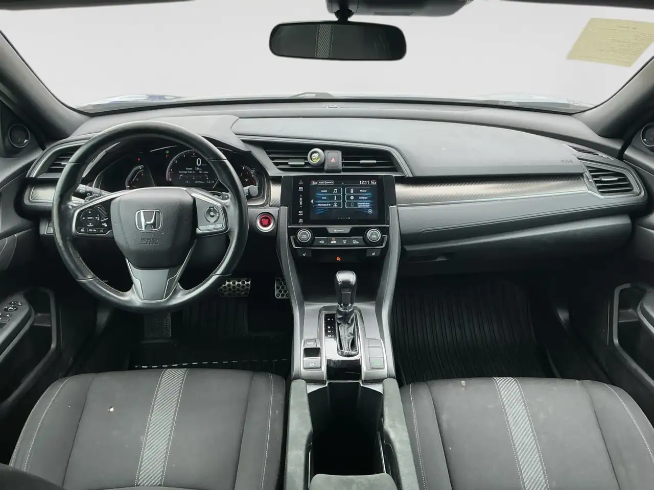 Honda Civic снимка Honda Civic