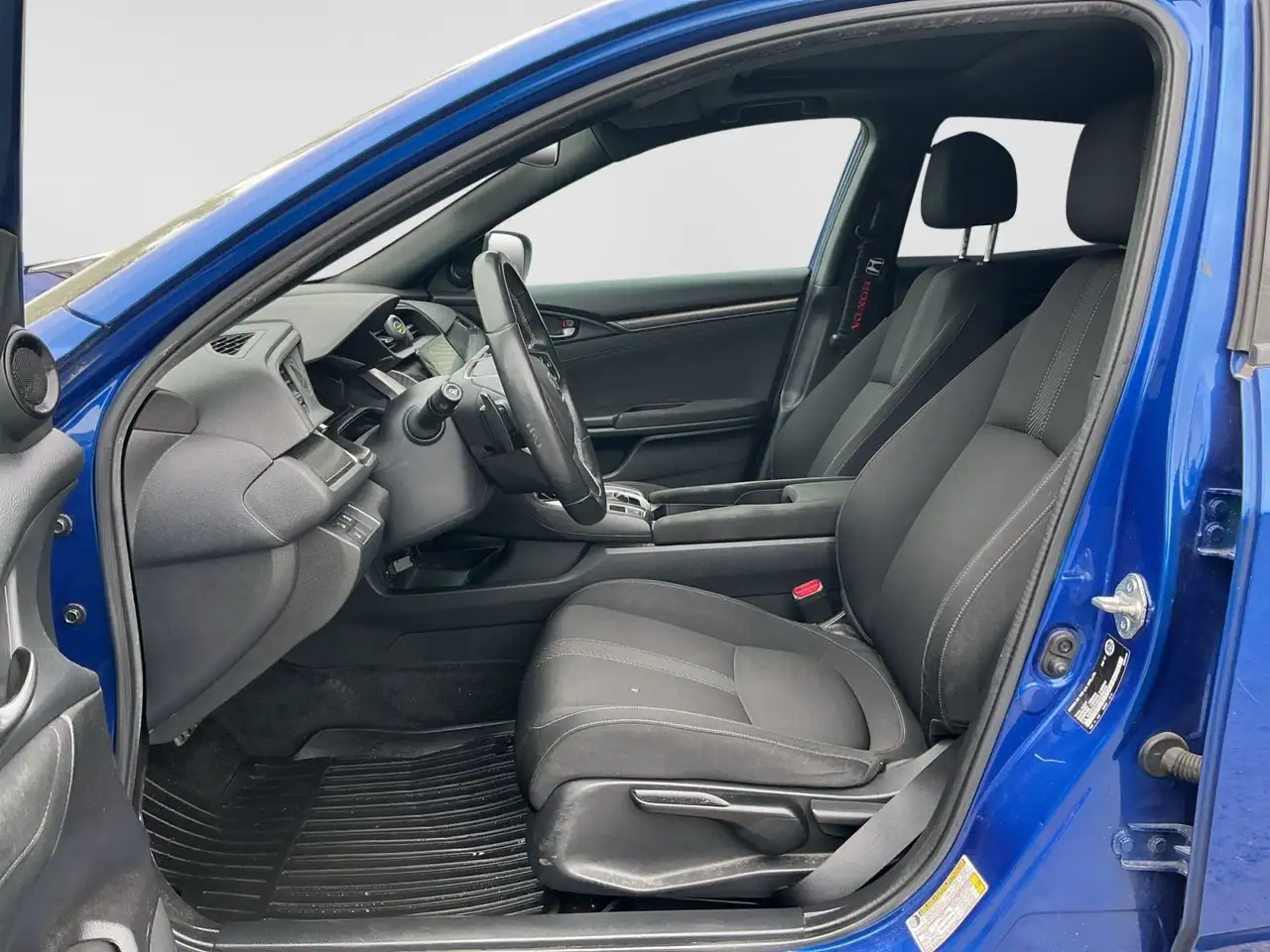 Honda Civic снимка Honda Civic