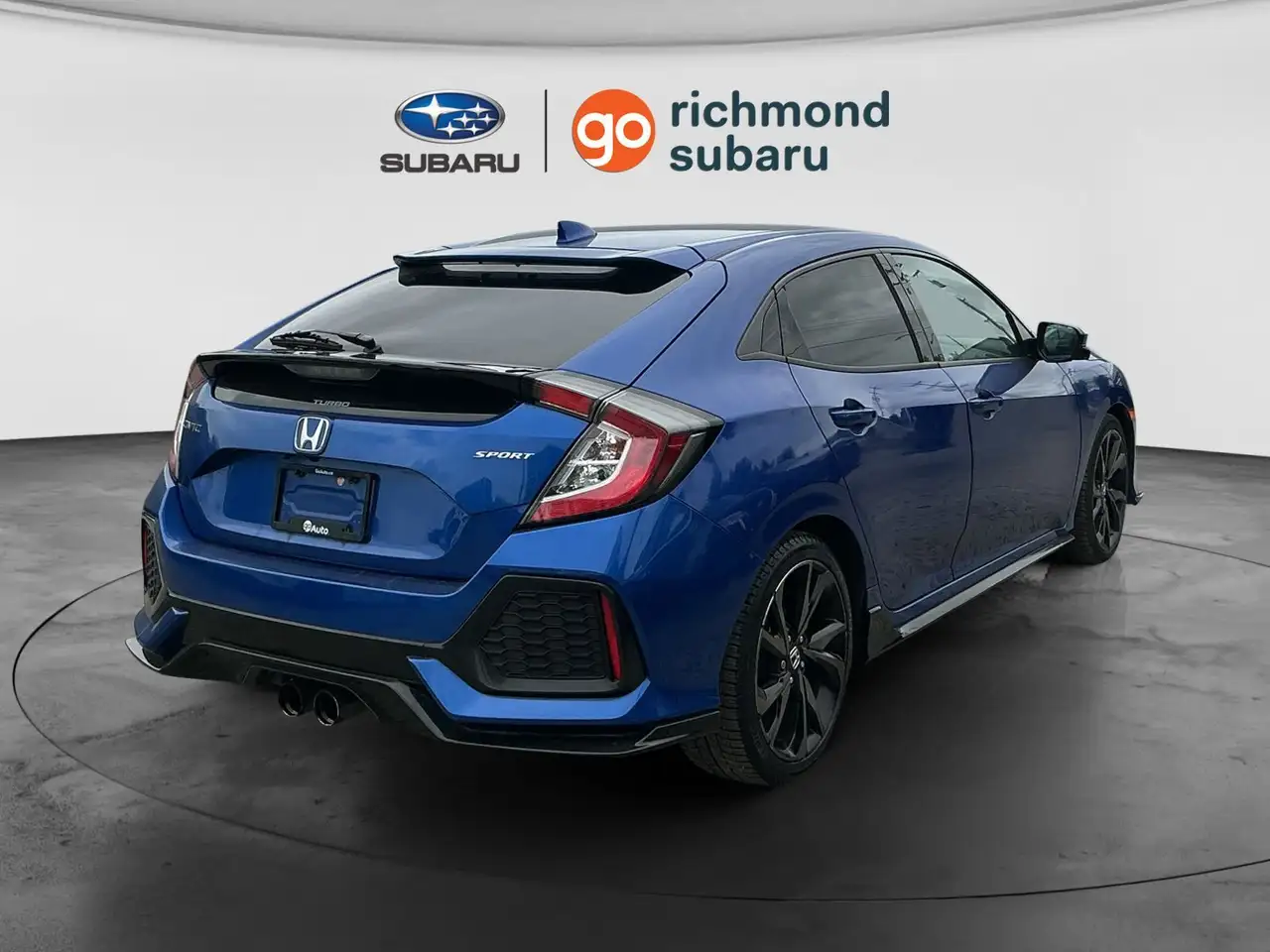 Honda Civic снимка Honda Civic
