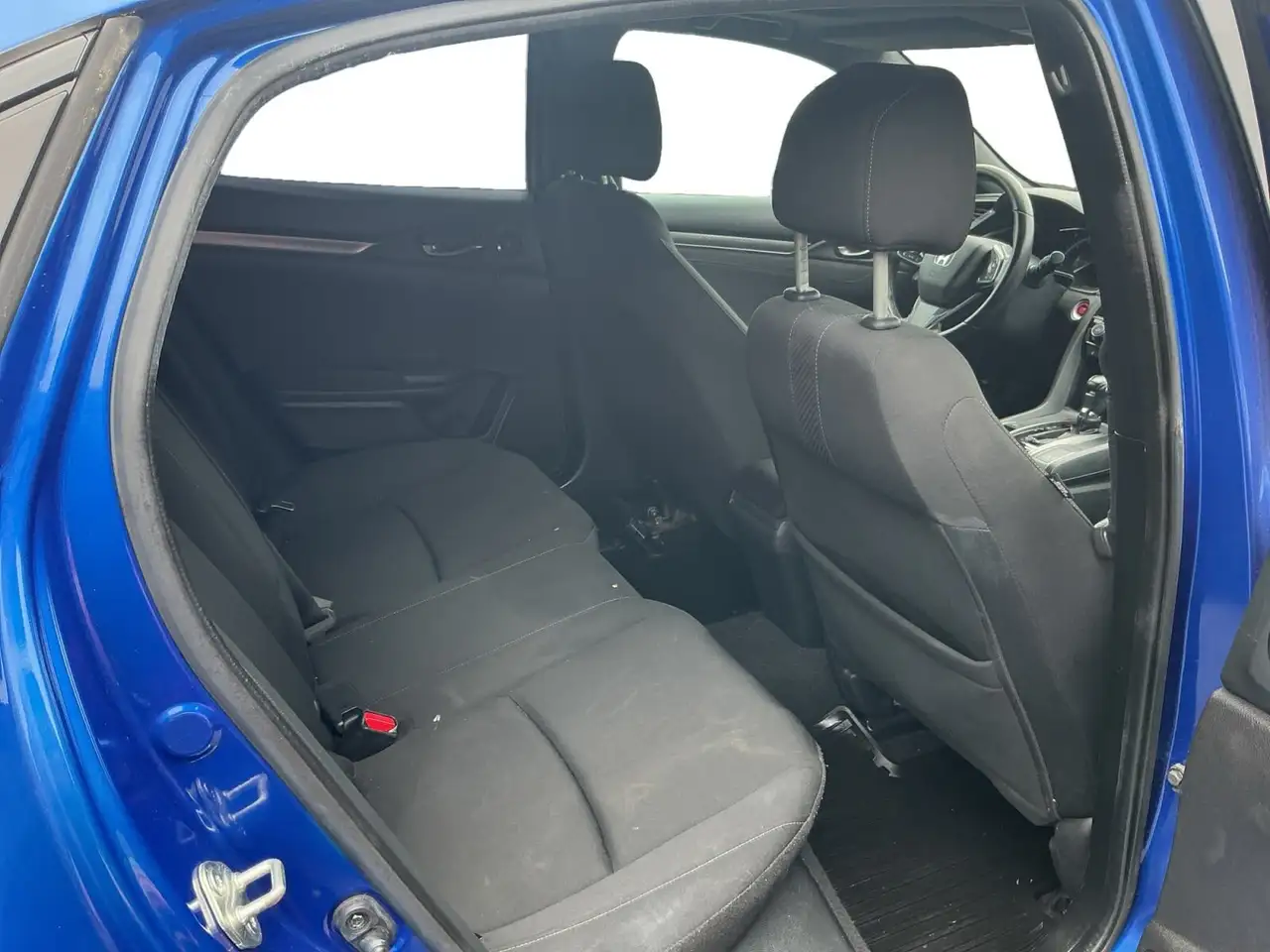 Honda Civic снимка Honda Civic