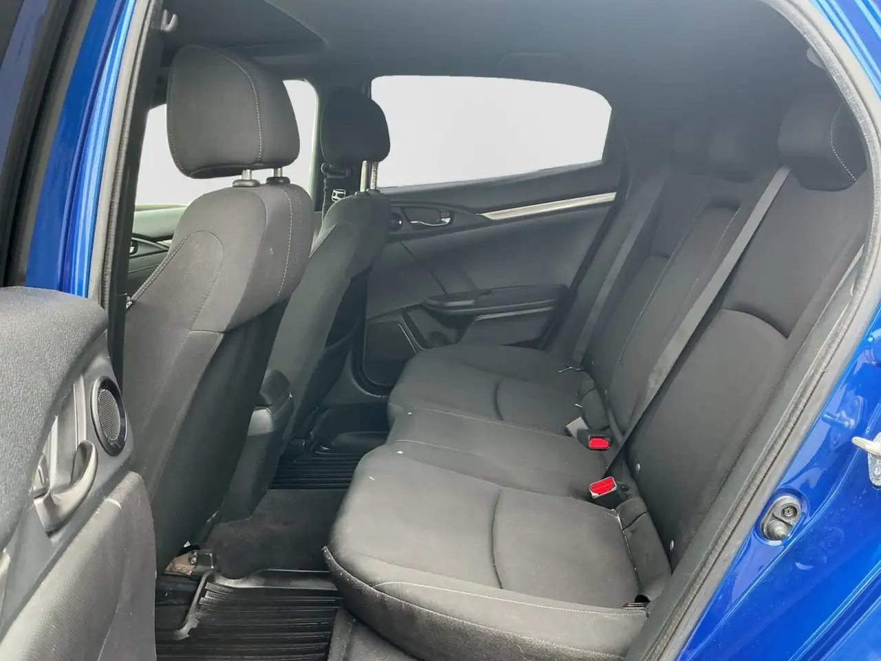 Honda Civic снимка Honda Civic