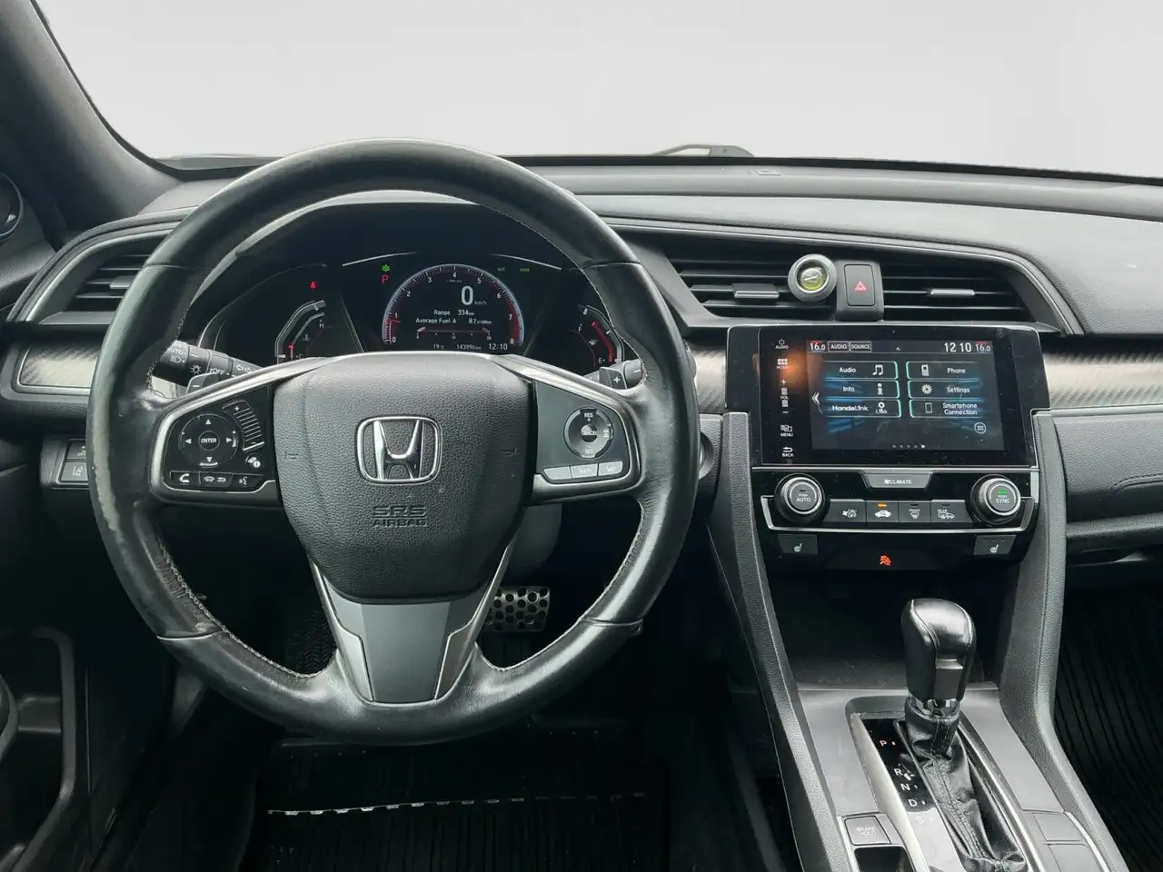 Honda Civic снимка Honda Civic