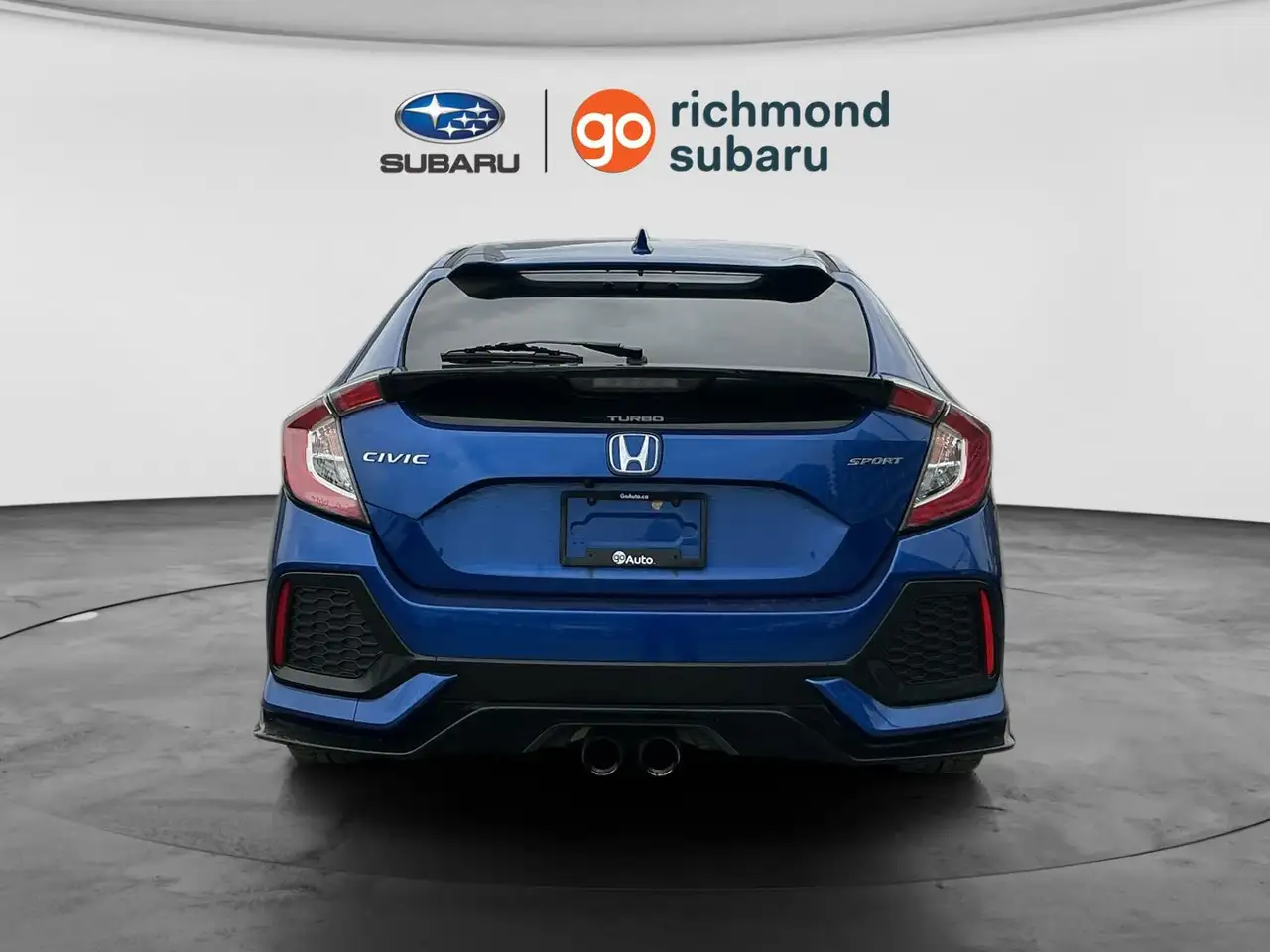 Honda Civic снимка Honda Civic