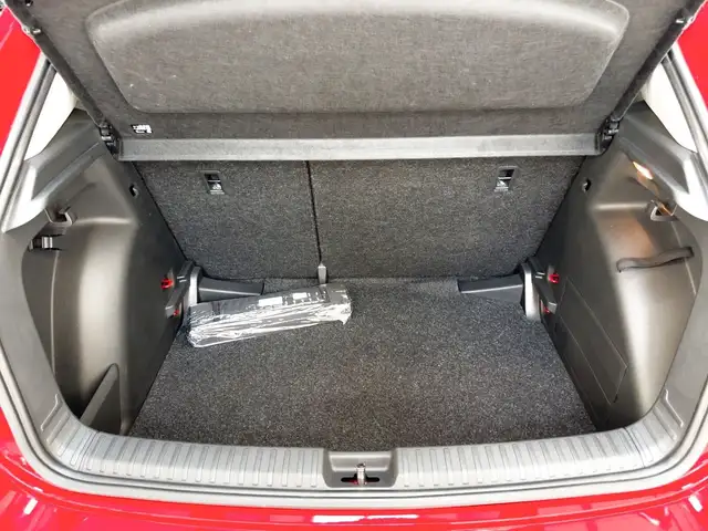 Skoda Fabia view 6