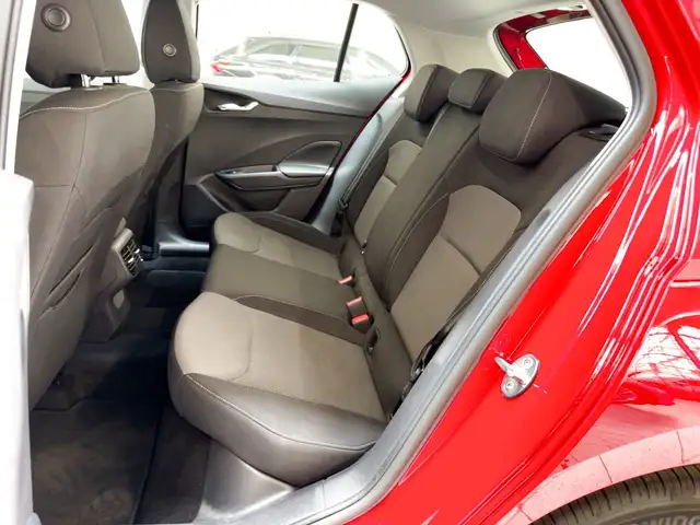 Skoda Fabia view 15