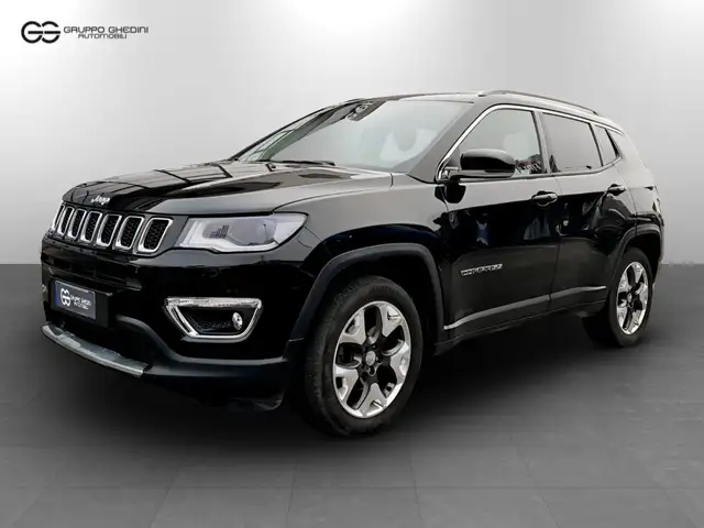 Jeep Compass 1.6 Multijet II Limited