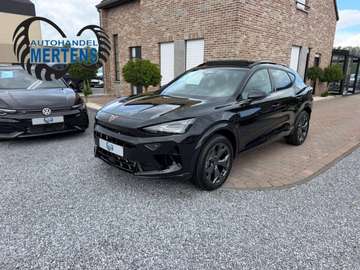 1.5 eTSI 150PK DSG EDGE/PACK PANO EL/KOFFER NIEUW 0KM