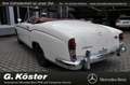 Mercedes-Benz 220 MB 220 S Ponton Cabrio Fehér - thumbnail 9