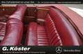 Mercedes-Benz 220 MB 220 S Ponton Cabrio Blanco - thumbnail 8