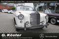 Mercedes-Benz 220 MB 220 S Ponton Cabrio Alb - thumbnail 2