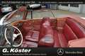 Mercedes-Benz 220 MB 220 S Ponton Cabrio bijela - thumbnail 6