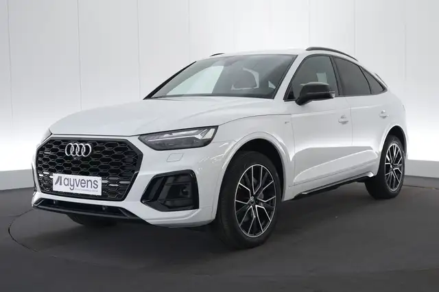 Audi Q5 Sportback 40 TDi S-Tronic Quattro Business Ed. S-L