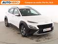 Hyundai KONA 1.6 Hybrid Maxx 2WD Blanco - thumbnail 8