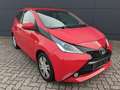 Toyota Aygo 1.0l x-wave Kamera Klima Schiebedach Rot - thumbnail 2