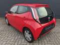 Toyota Aygo 1.0l x-wave Kamera Klima Schiebedach Rot - thumbnail 6